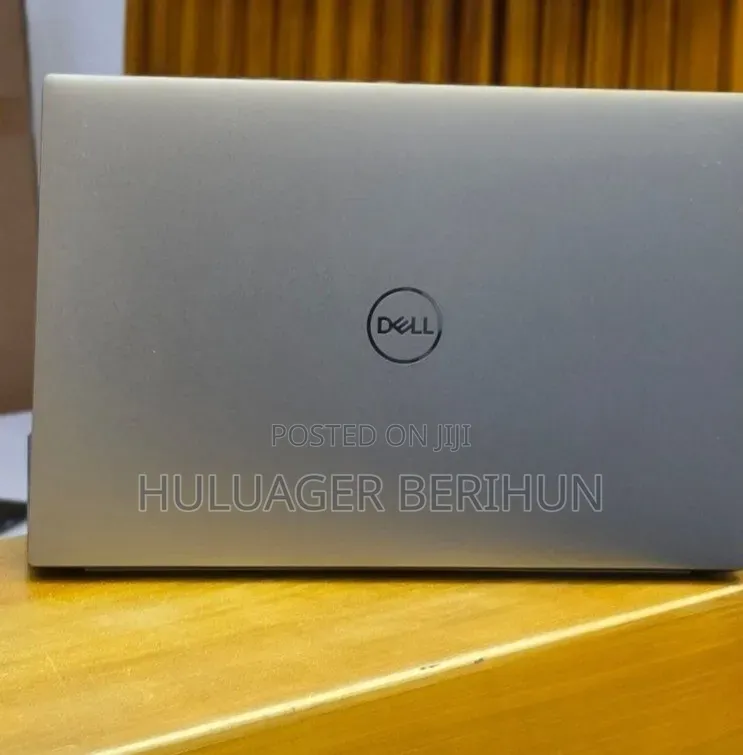 New Laptop Dell Precision 5550 16GB Intel Core i7 SSD 512GB