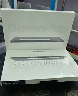 New Samsung Galaxy Tab S10 FE 128 GB