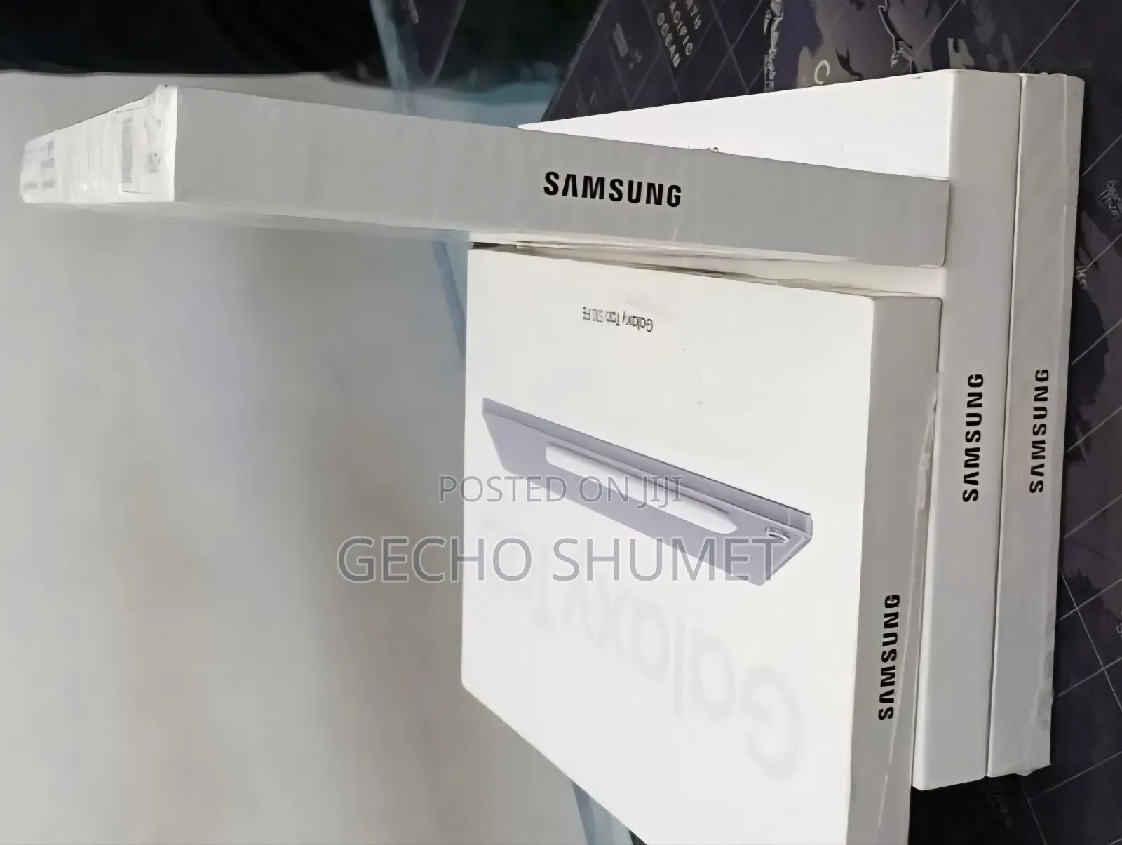 New Samsung Galaxy Tab S10 FE 128 GB