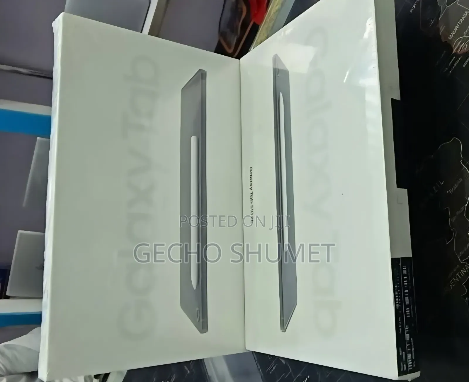 New Samsung Galaxy Tab S10 FE 128 GB