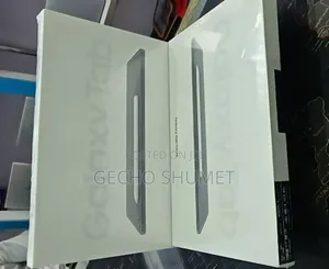 New Samsung Galaxy Tab S10 FE 128 GB