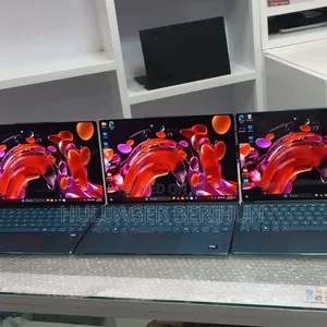 New Laptop Lenovo Yoga 2 16GB Intel Core Ultra 7 SSD 512GB