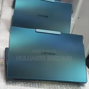 New Laptop Lenovo Yoga 2 16GB Intel Core Ultra 7 SSD 512GB