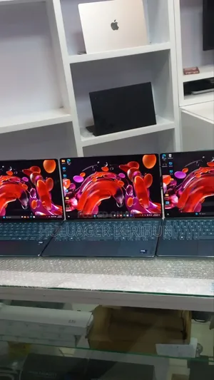 New Laptop Lenovo Yoga 2 16GB Intel Core Ultra 7 SSD 512GB