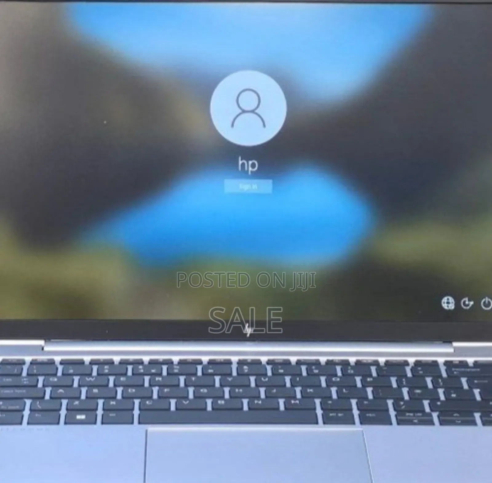 New Laptop HP EliteBook 830 G8 16GB Intel Core i5 SSD 512GB