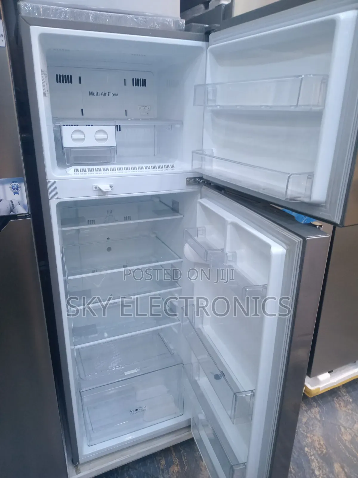 Sonash 420.liter Refrigator
