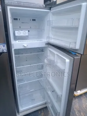 Sonash 420.liter Refrigator