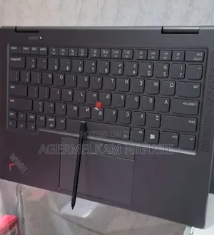 New Laptop Lenovo ThinkPad X1 Yoga 32GB Intel Core i7 SSD 512GB