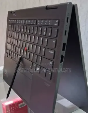 New Laptop Lenovo ThinkPad X1 Yoga 32GB Intel Core i7 SSD 512GB