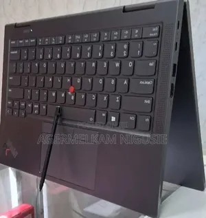 New Laptop Lenovo ThinkPad X1 Yoga 32GB Intel Core i7 SSD 512GB