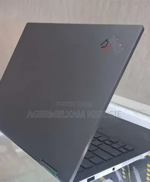 New Laptop Lenovo ThinkPad X1 Yoga 32GB Intel Core i7 SSD 512GB