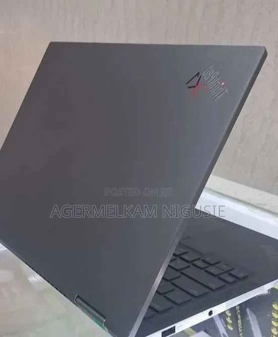 New Laptop Lenovo ThinkPad X1 Yoga 32GB Intel Core i7 SSD 512GB