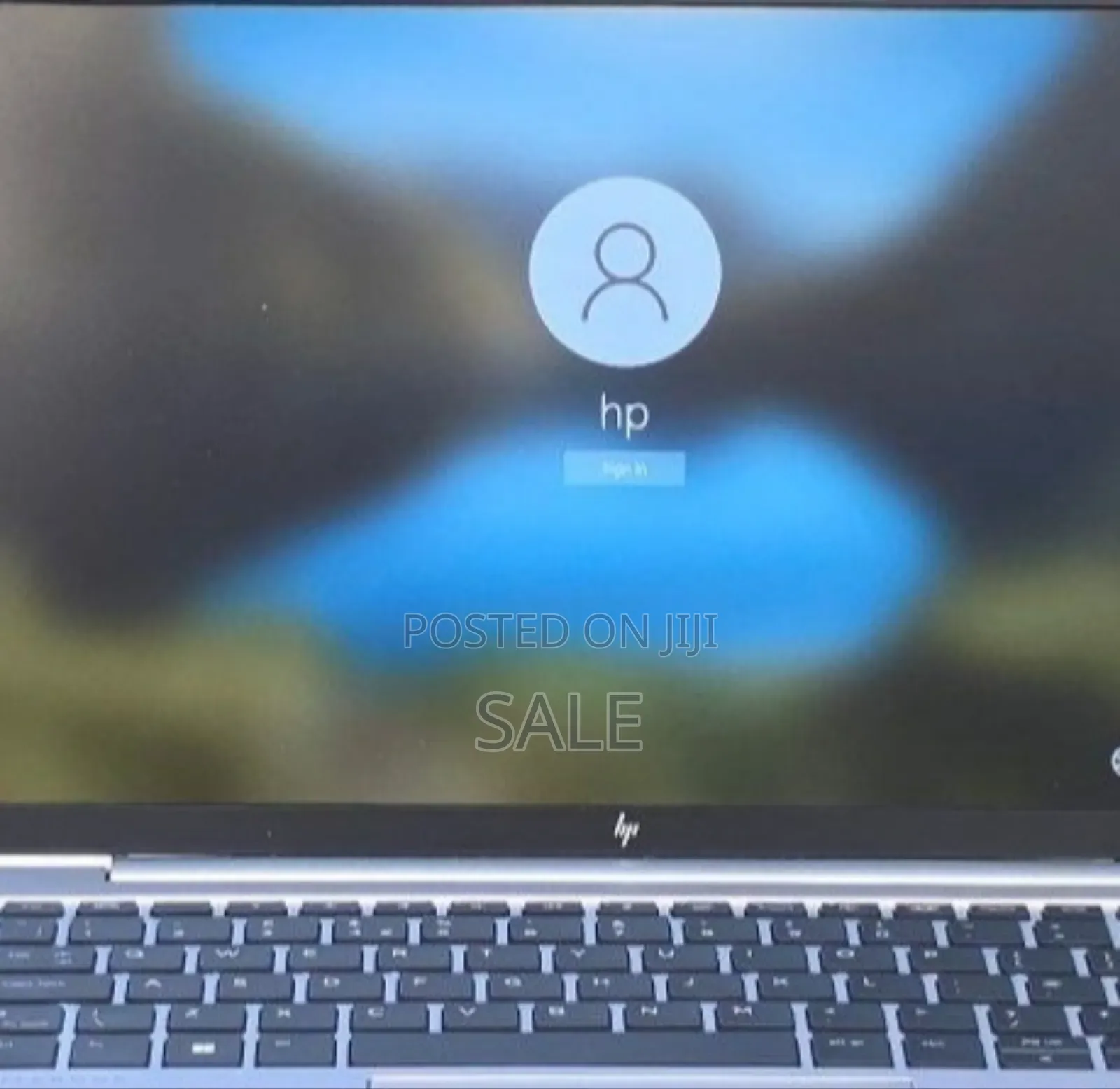 New Laptop HP EliteBook 830 G8 16GB Intel Core i5 SSD 512GB