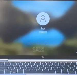New Laptop HP EliteBook 830 G8 16GB Intel Core i5 SSD 512GB