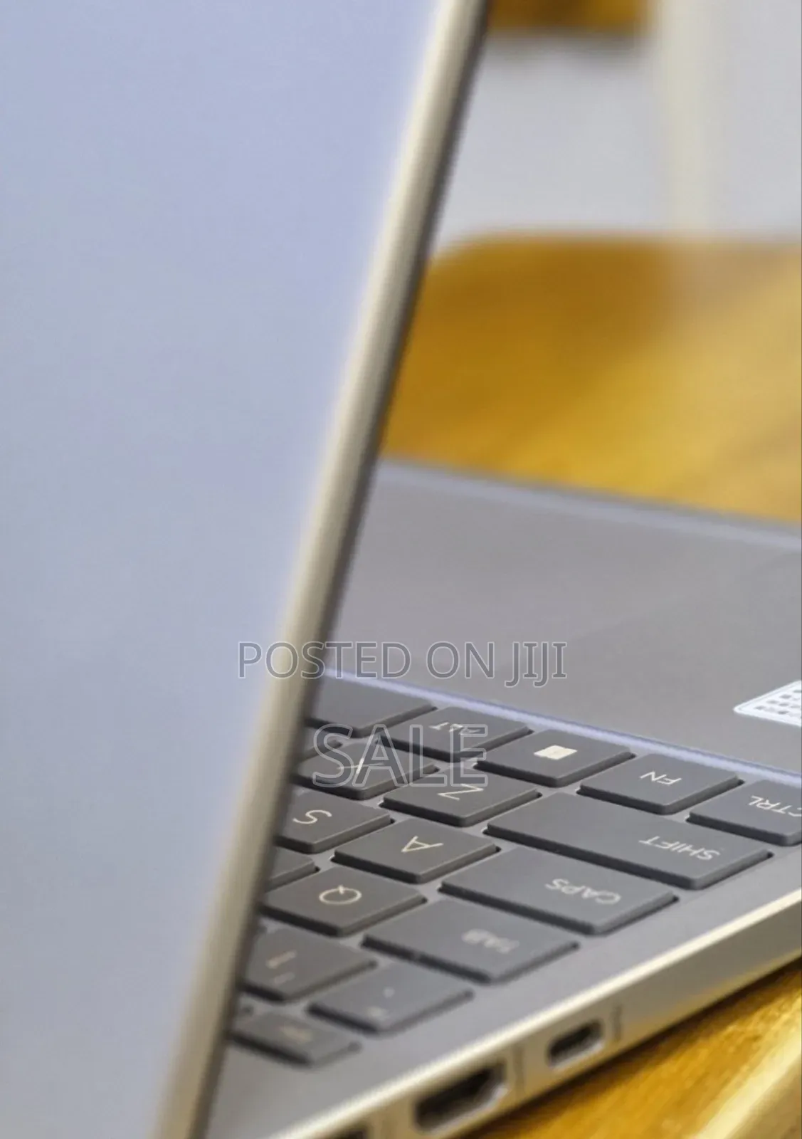 New Laptop HP Stream Notebook 16GB Intel Core i7 SSD 512GB