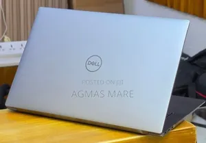 New Laptop Dell Precision 5550 16GB Intel Core i7 SSD 512GB