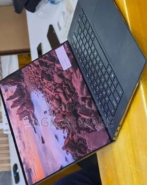 New Laptop Dell Precision 5550 16GB Intel Core i7 SSD 512GB