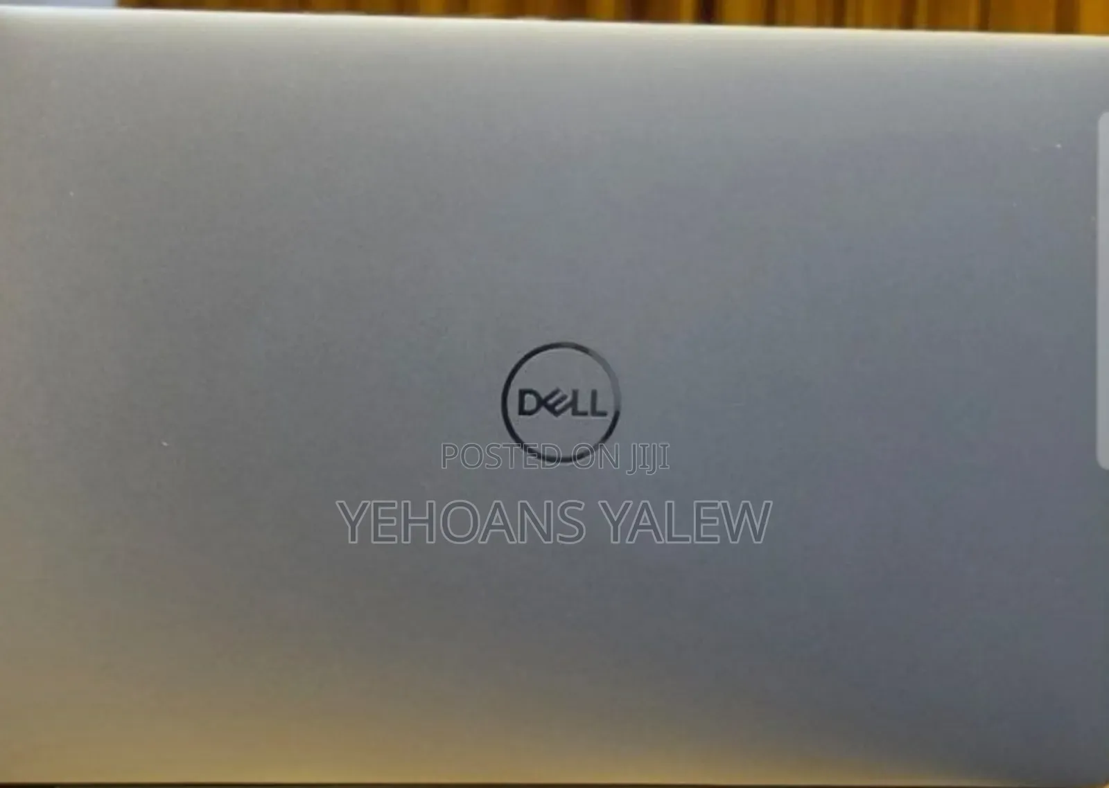 New Laptop Dell Precision 5550 16GB Intel Core i7 SSD 512GB