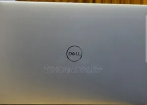 New Laptop Dell Precision 5550 16GB Intel Core i7 SSD 512GB