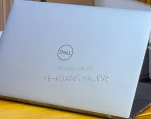 New Laptop Dell Precision 5550 16GB Intel Core i7 SSD 512GB