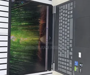 New Laptop HP Victus 15 16GB Intel Core i7 SSD 512GB