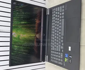 New Laptop HP Victus 15 16GB Intel Core i7 SSD 512GB