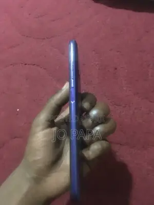 Samsung Galaxy A03s 64 GB Blue