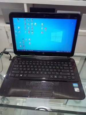 New Laptop HP Pavilion 15 8GB Intel Core I5 SSD 512GB