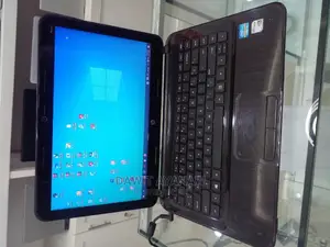 New Laptop HP Pavilion 15 8GB Intel Core I5 SSD 512GB