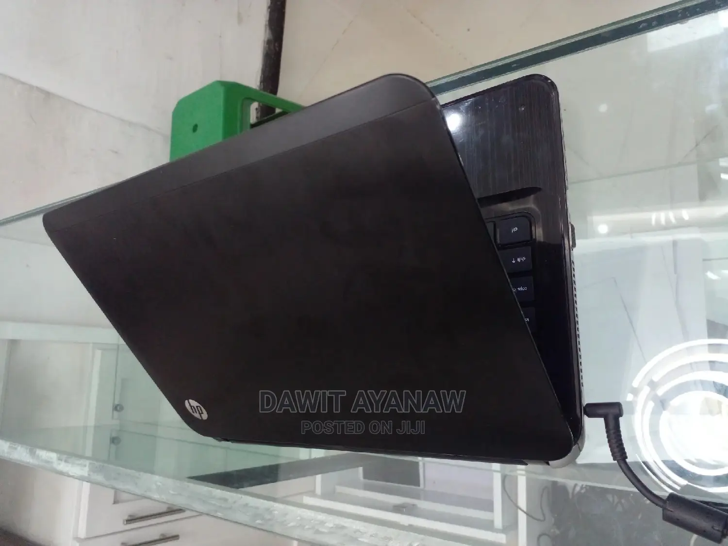 New Laptop HP Pavilion 15 8GB Intel Core I5 SSD 512GB