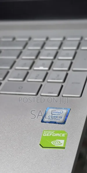 New Laptop HP Pavilion 15 8GB Intel Core i5 SSD 256GB