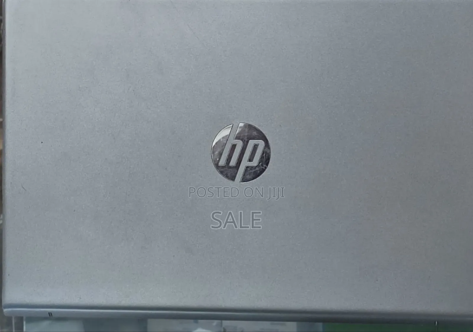 New Laptop HP Pavilion 15 8GB Intel Core i5 SSD 256GB