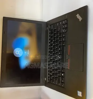 New Laptop Lenovo ThinkPad X280 16GB Intel Core i7 SSD 512GB