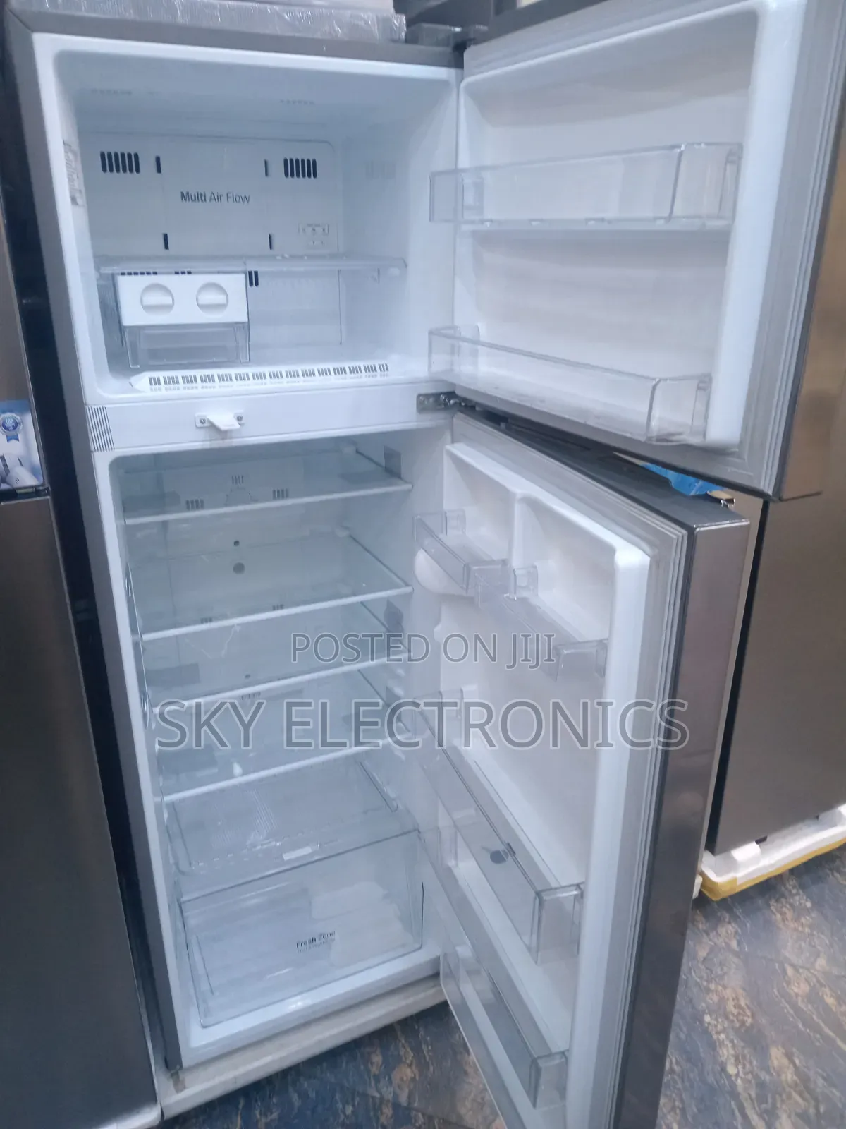 LG 210.liter Refrigator