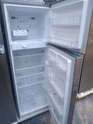 LG 210.liter Refrigator