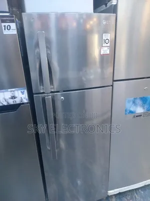 LG 210.liter Refrigator