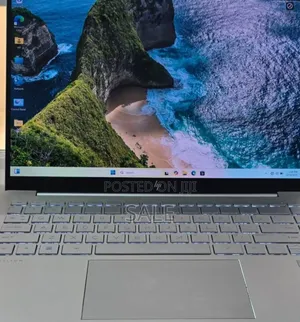 New Laptop HP Pavilion 15 16GB Intel Core i5 SSD 1T