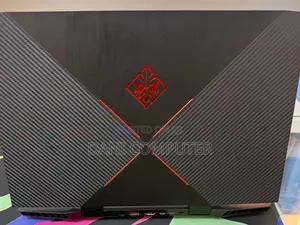 New Laptop HP Omen X 16GB Intel Core i5 SSD 512GB