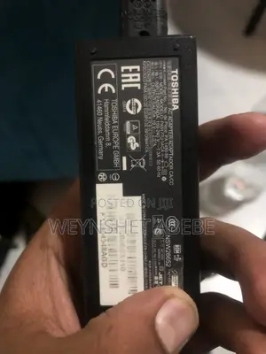 Toshiba Satellite C50