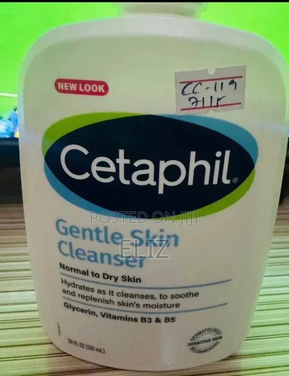 Face Cleanser