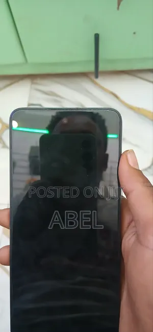 Tecno Spark 20 256 GB Black
