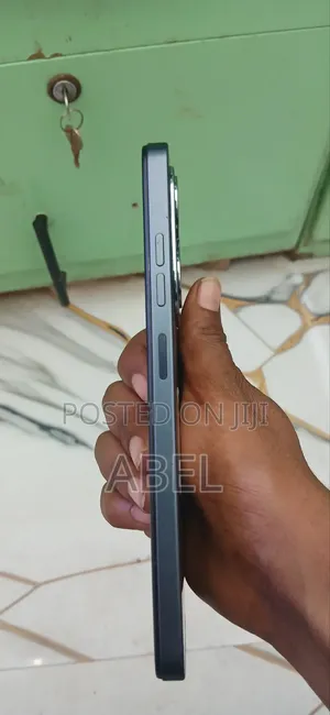 Tecno Spark 20 256 GB Black