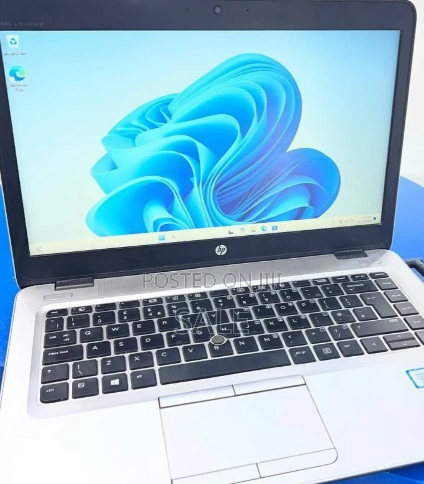 New Laptop HP EliteBook 840 G3 8GB Intel Core i5 SSD 256GB