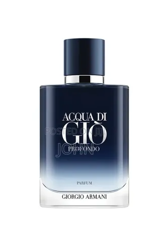 Giorgio Armani Profondo