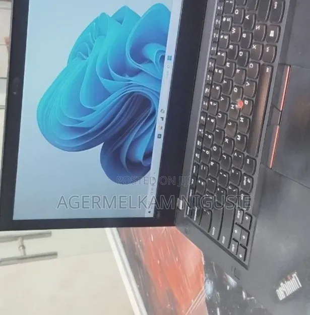 New Laptop Lenovo ThinkPad T480 16GB Intel Core i7 SSD 512GB