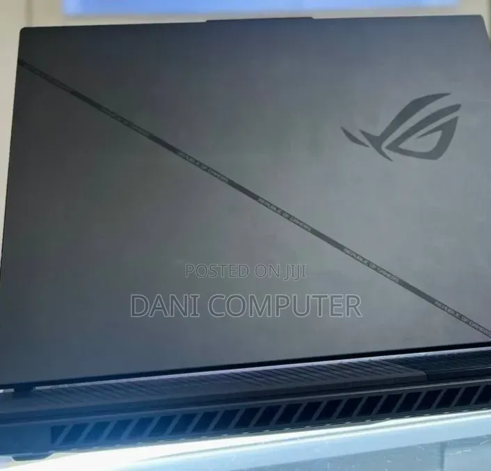 New Laptop Asus ROG Strix G16 G614 16GB Intel Core i9 SSD 1T