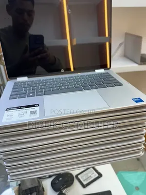 New Laptop HP OmniBook 5 14" 16GB Intel Core 7 SSD 512GB