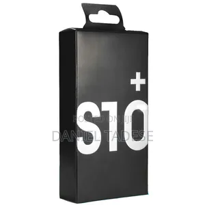 Product: S10+ Charger