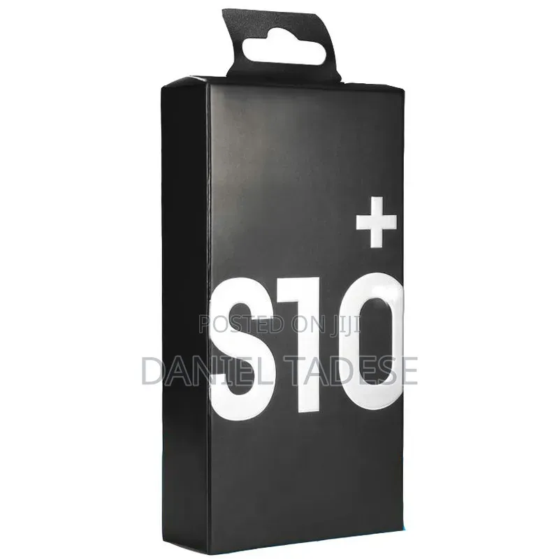 Product: S10+ Charger