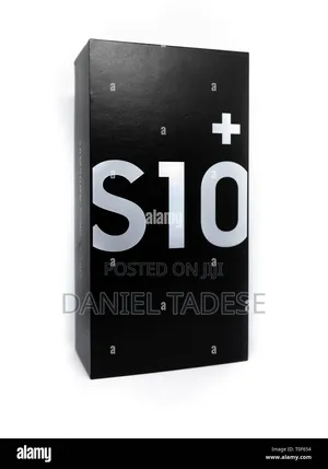 Product: S10+ Charger